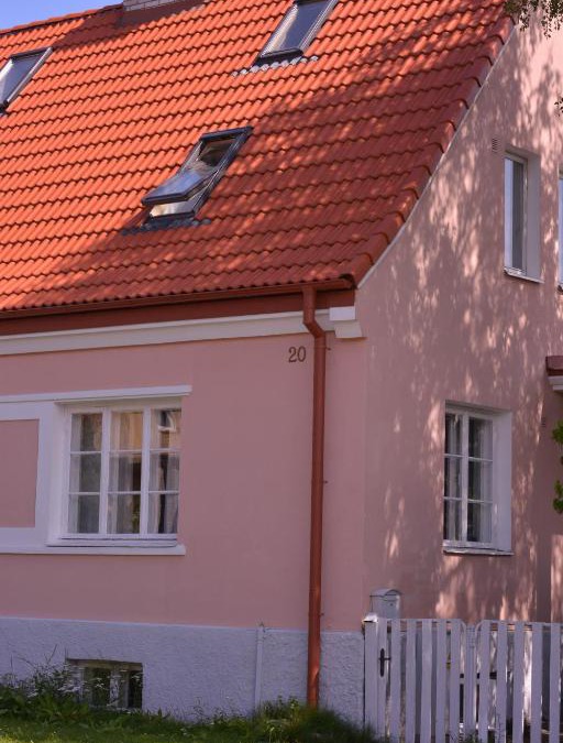 Kopli Villa | Sirbi House