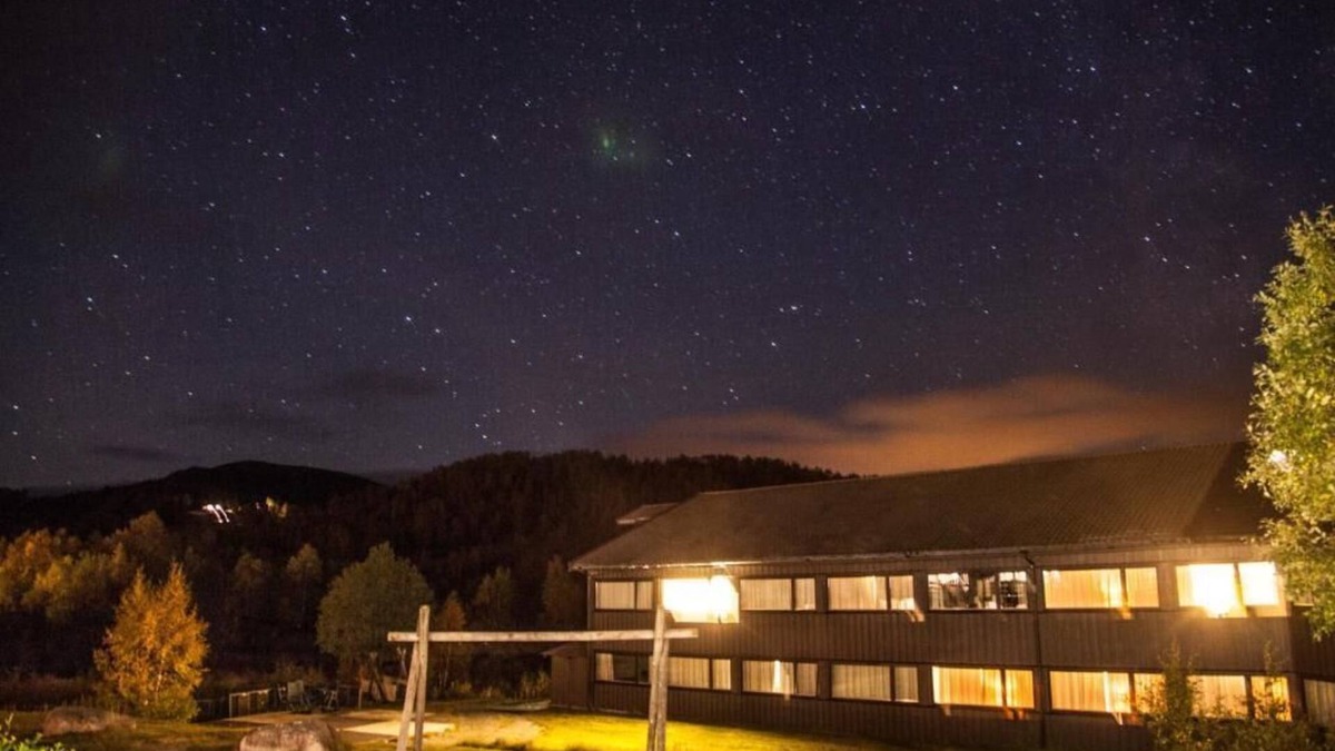 Fidjeland Hotel | Sirdal Hoyfjellshotell AS