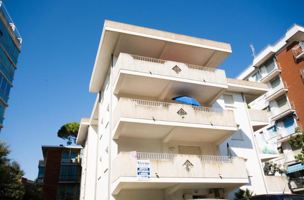 Lido degli Estensi Apartment | Sirena Apartments