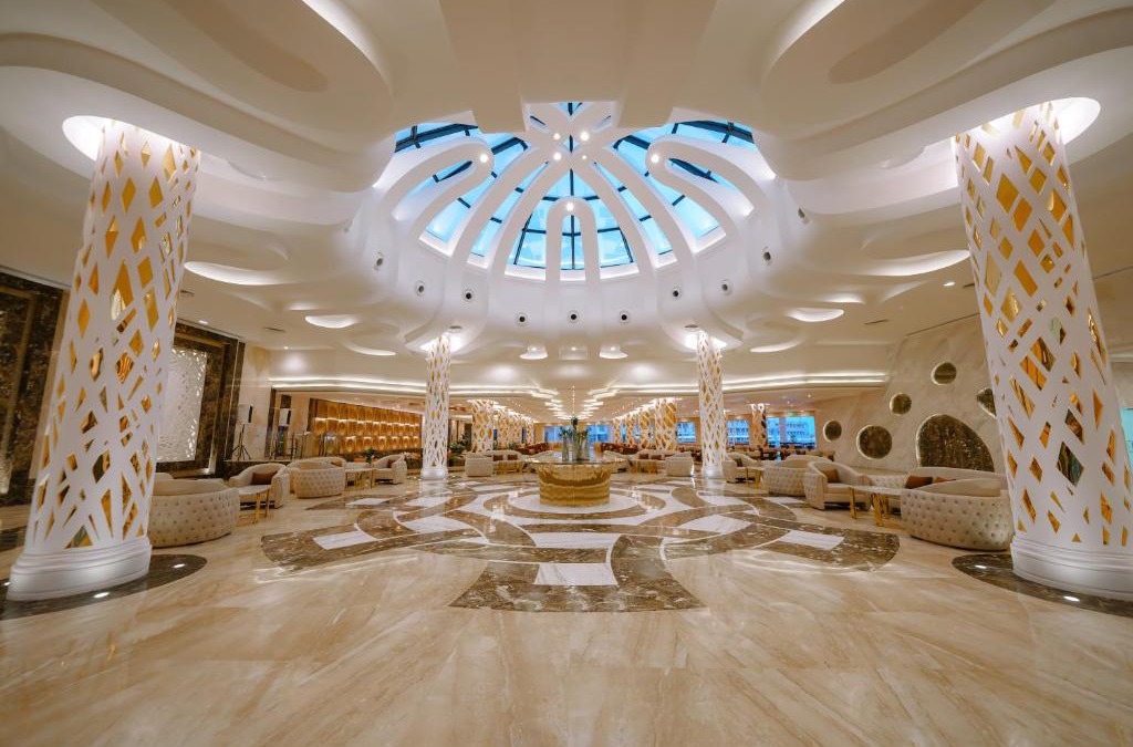Marsa Alam Hotel | SIRENA BEACH RESORT & SPA