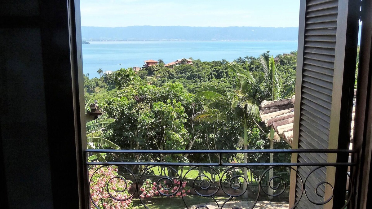 Ilhabela House | Siriúba - Cozy house