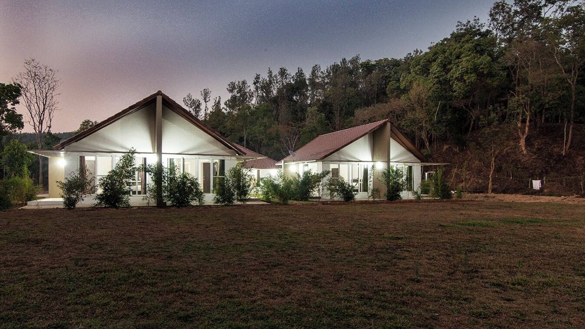 Chikkamagaluru Bed & Breakfast | Siri Homestay
