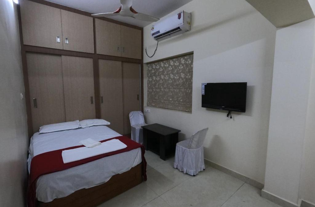 Visakhapatnam Villa | Sirihomes