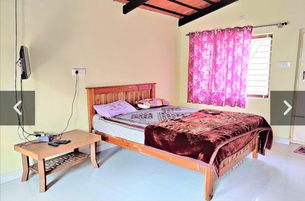 Virarajendrapet House | Sirimane Home stay