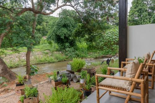 Chiang Rai Hotel | Sirin Farm Chiang Rai