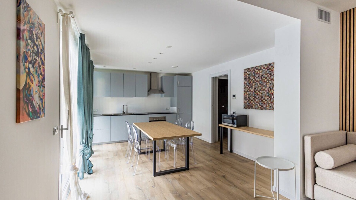 Montegrotto Terme Apartment | SIRIO Montegrotto Lovely Apartment!