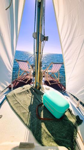 Faro Boat Rental | SIRIUS - Boat House