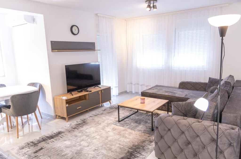 Novi Pazar Apartment | Sirius