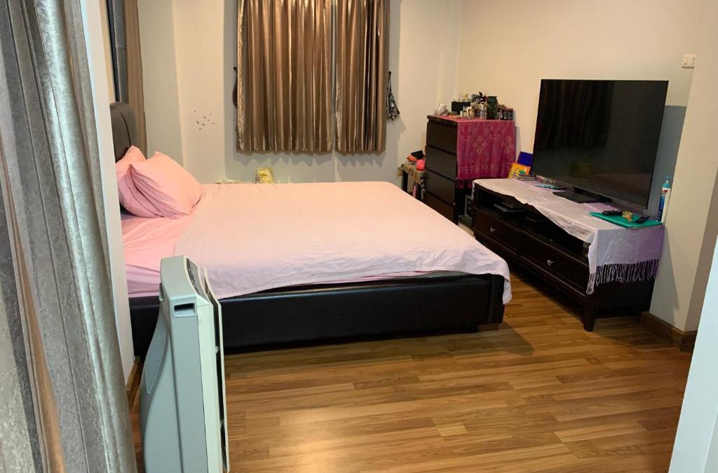Ban Khlong Song Villa | Sirivalai สิริวลัย
