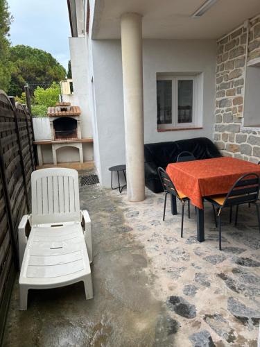 La Franqui-Plage Apartment | Sirmione