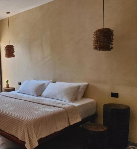 Chichen Itza - Valladolid Apartment | Sisal Loft Living