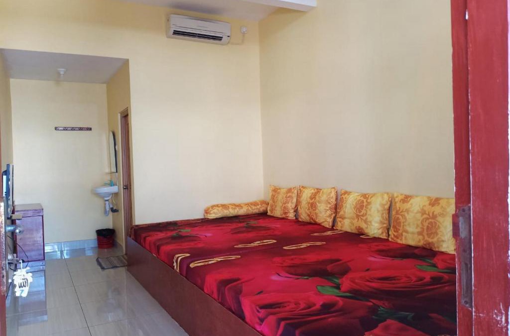 Tidung Island Hotel | Sisca Homestay Tidung RedPartner