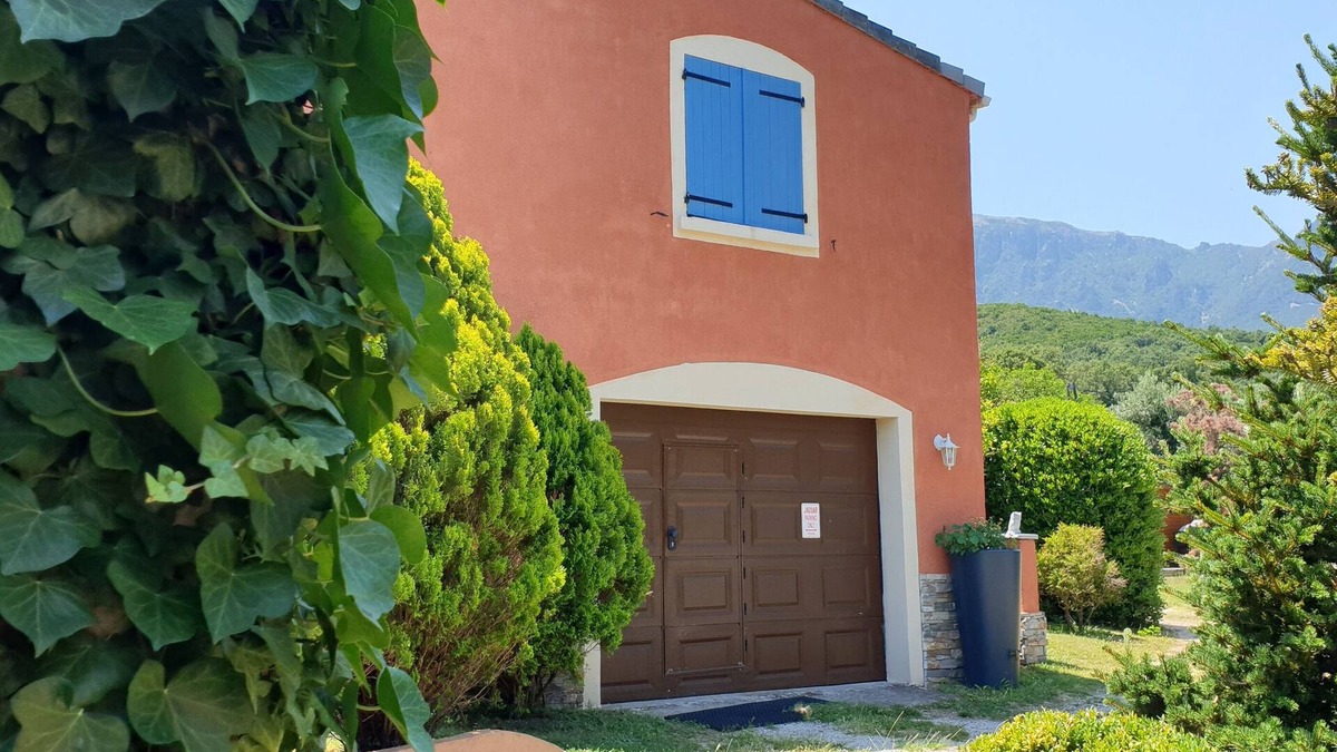 Sisco House | Sisco quiet studio 35m2