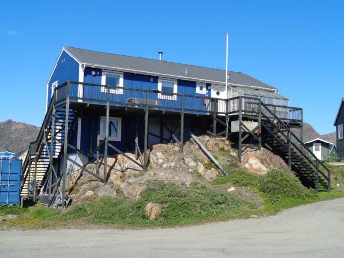 Sisimiut Bed & Breakfast | Sisimiut Bed & Breakfast