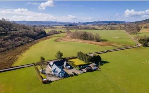 Lochgilphead House | Siskin Cottage