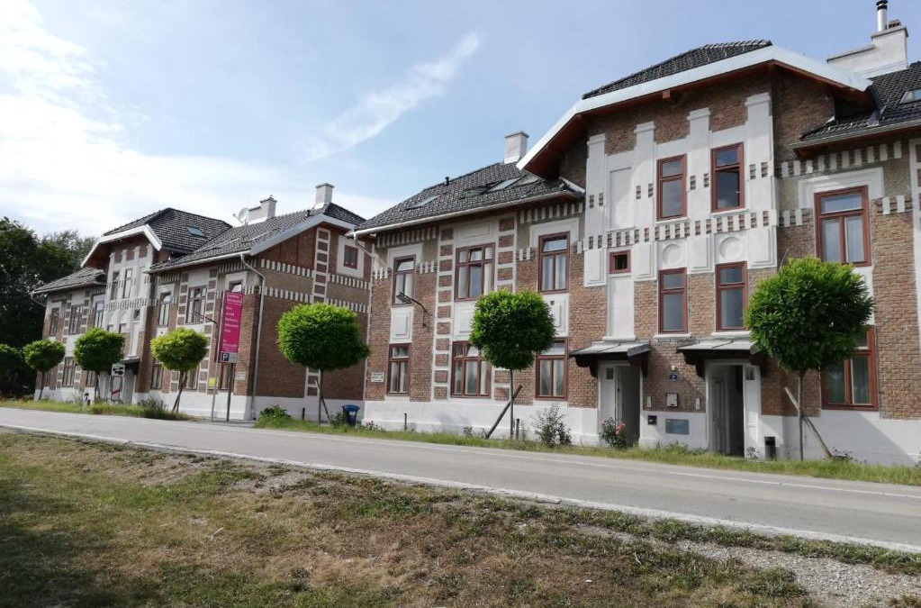 Achau Apartment | Sissi Apartments