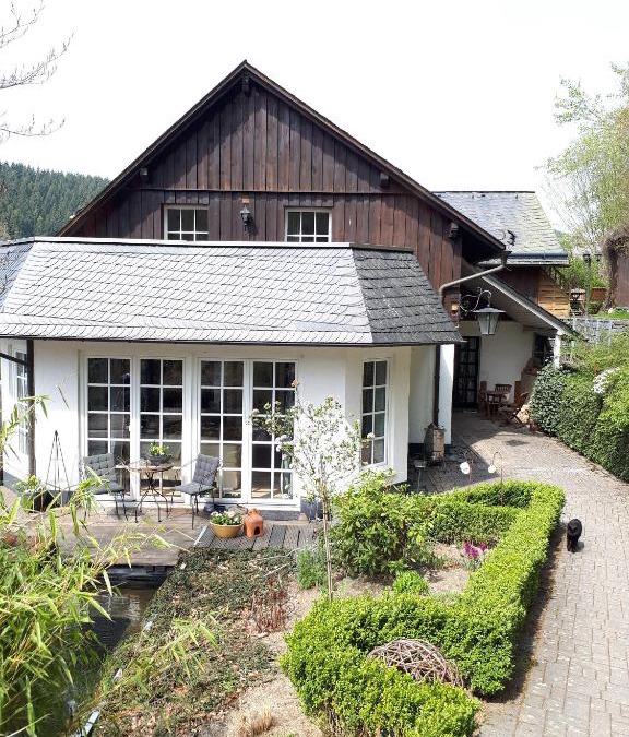 Silbach Apartment | Sissi's Feriendomizil