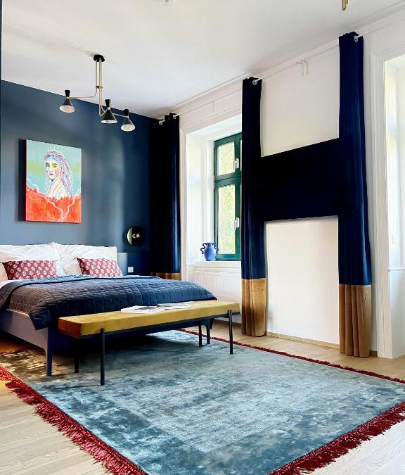 Penzing Hotel | Sissi West