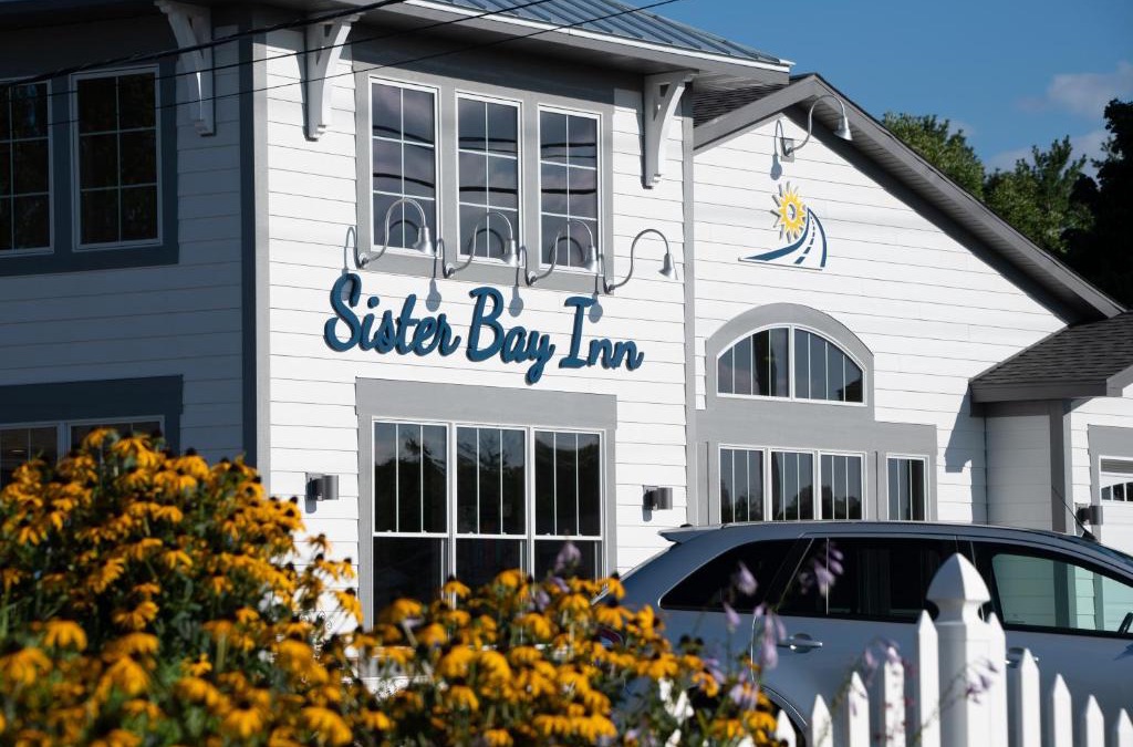 Sister Bay Hotel | Sister Bay Inn