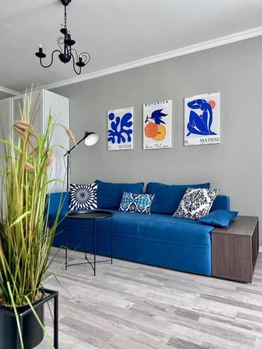 Degtyari Apartment | Sisters apartment Shevchenko