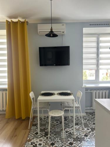Degtyari Apartment | Sisters apartment Val