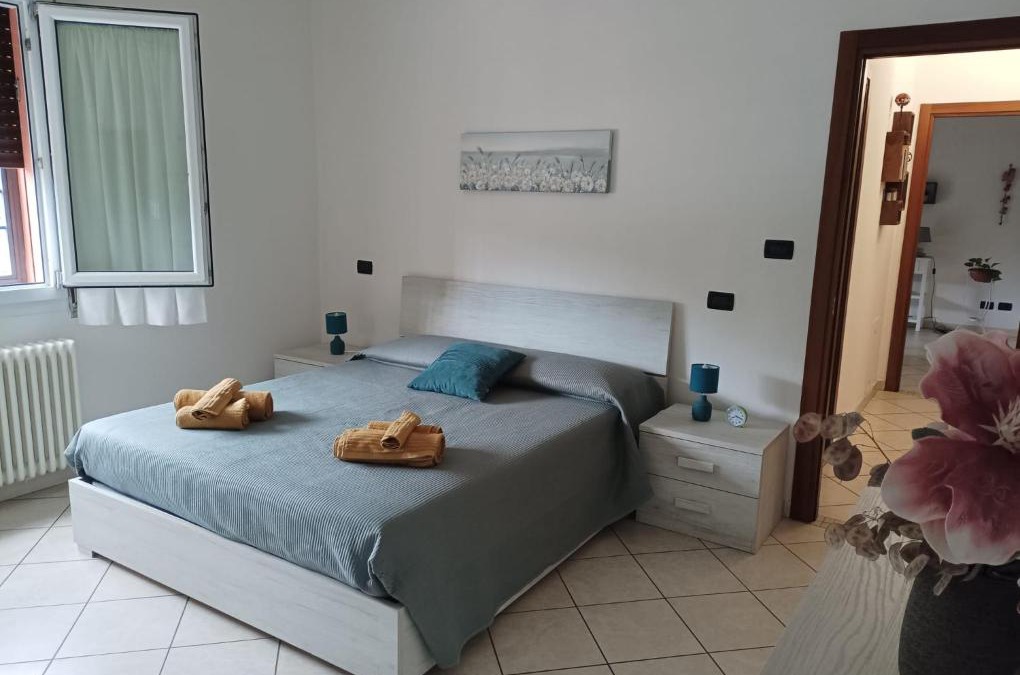 San Donato Apartment | Sisters Home