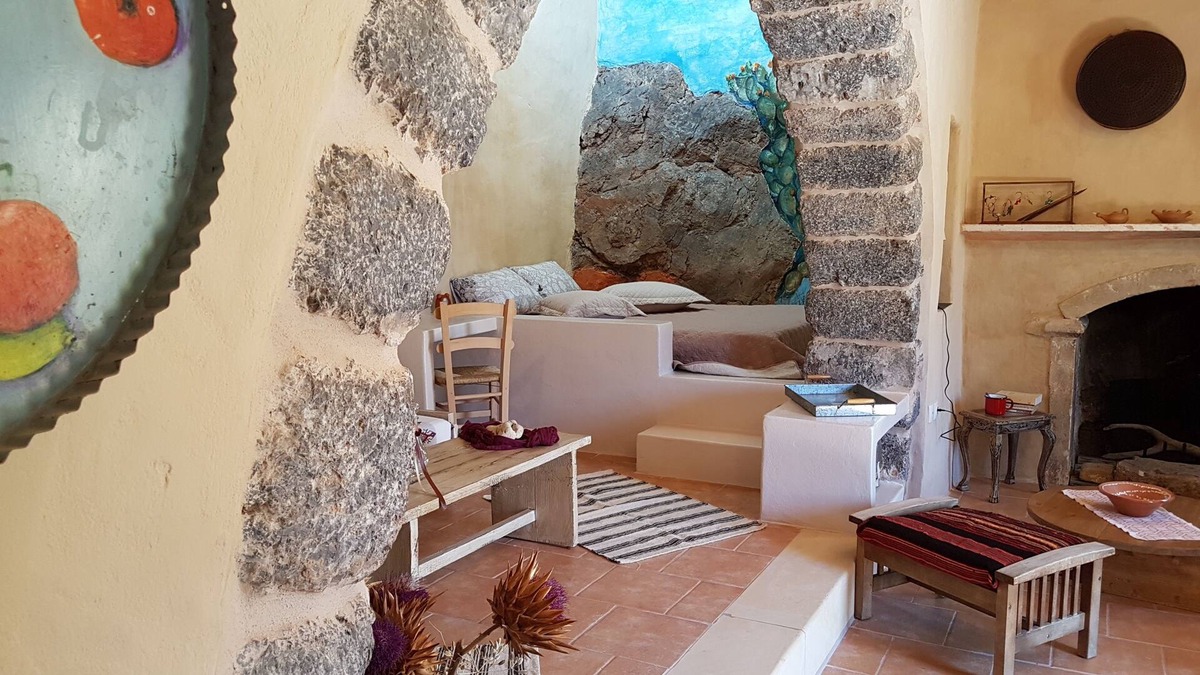 Sitanos Apartment | Sitanos Athena House