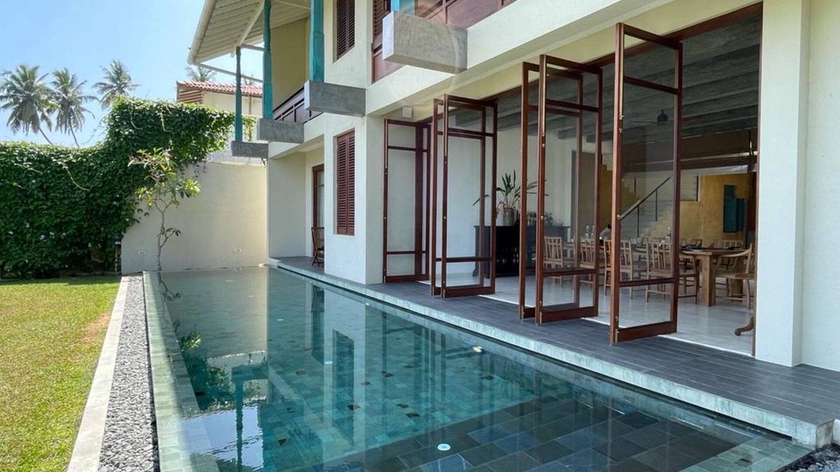 Pelena Villa | Sitara Weligama
