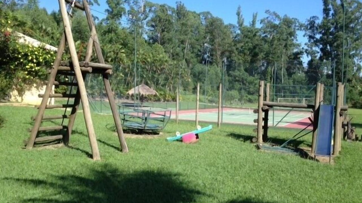 Itu House | Site high standard with complete infrastructure