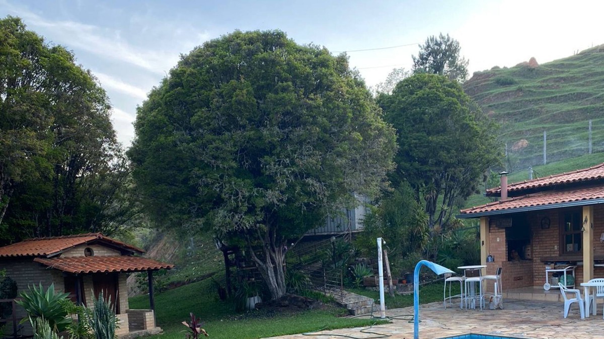 Glaura Cottage | Site in Glaura, nature and comfort!