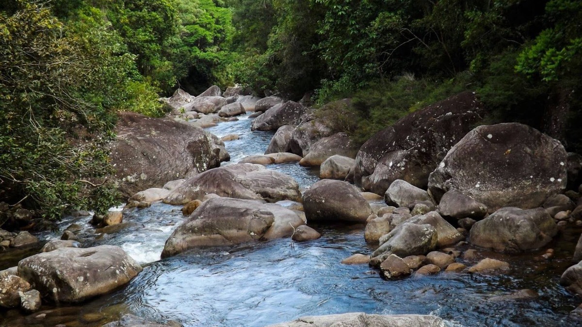 Itatiaia House | Site in Itatiaia National Park - 30 min from Penedo