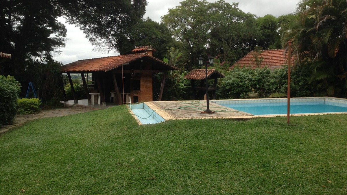 Itatiaia House | SITE IN ITATIAIA RJ