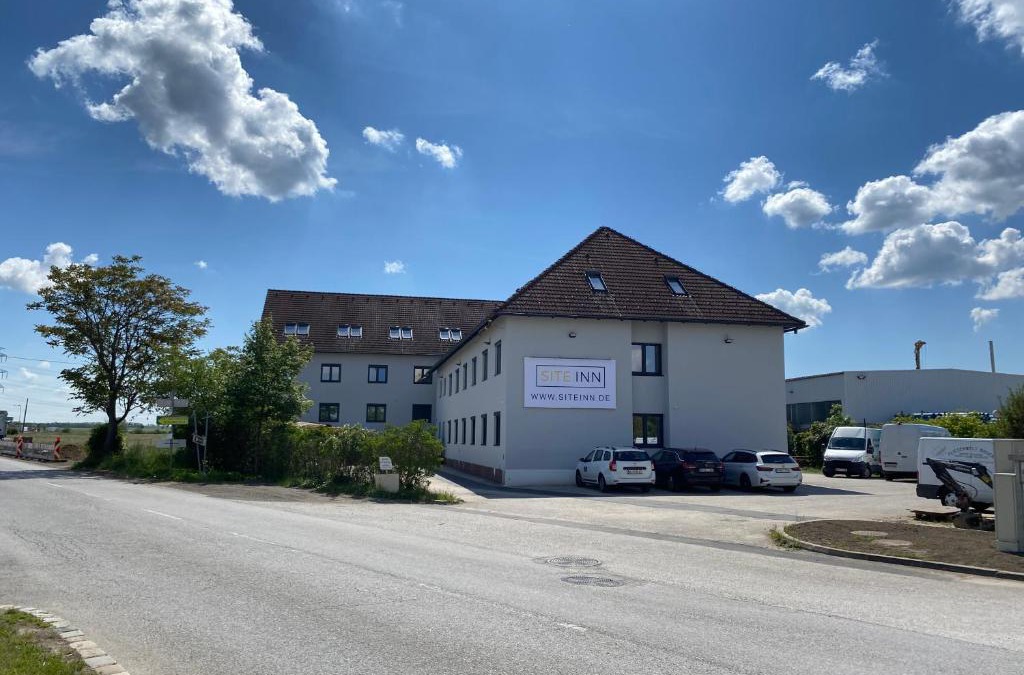 Himberg Apartment | SITE.INN Wien