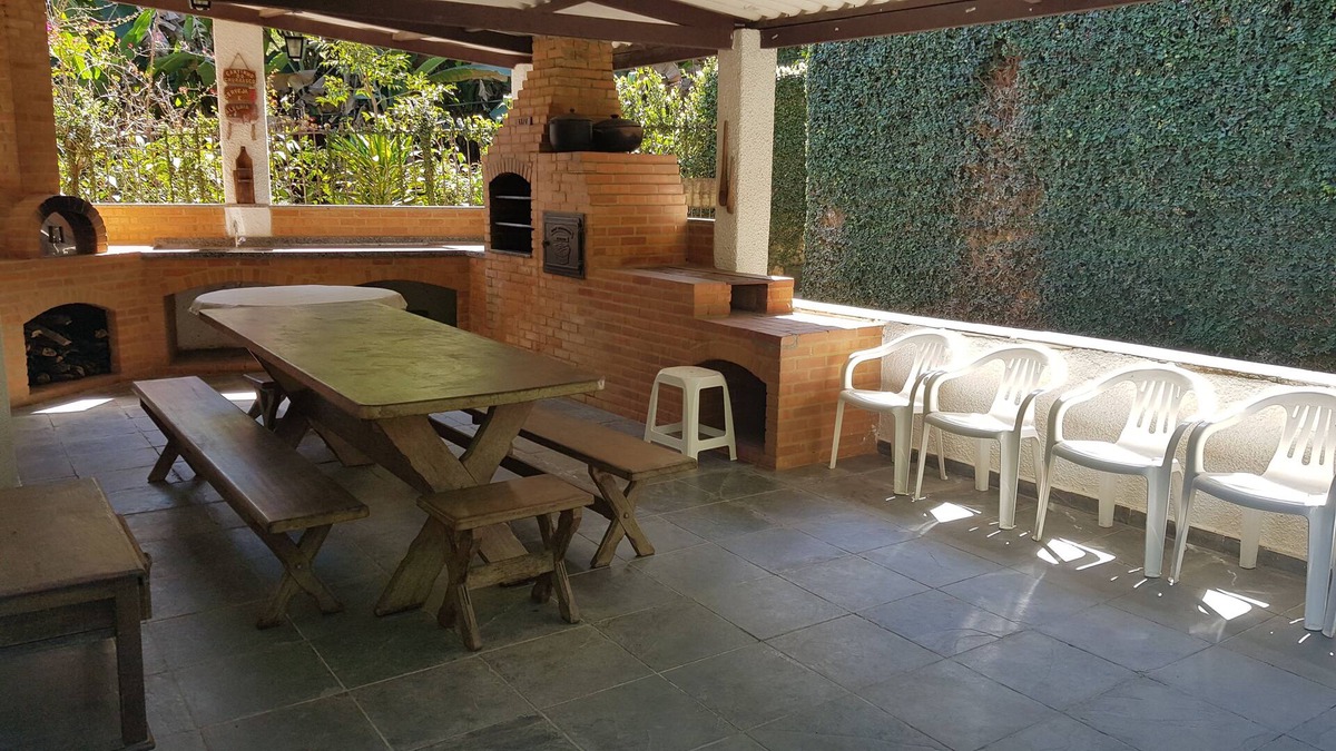Sao Jose do Turvo House | Site near the center of Volta Redonda
