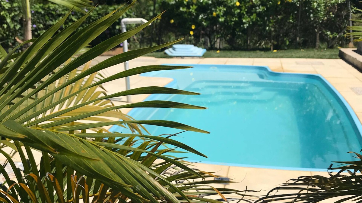 Guaratingueta House | Site - Paradise with rivers and waterfall