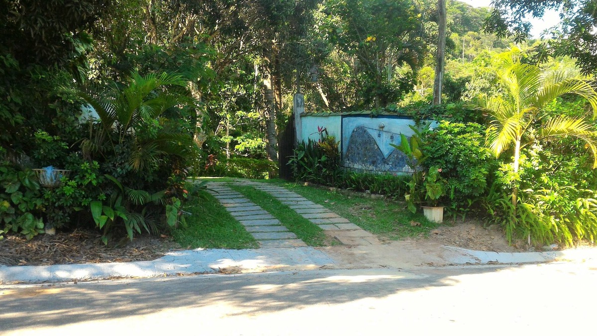 Bananal Cottage | SITE REFUGIO DO RIO - BANANAL - SP