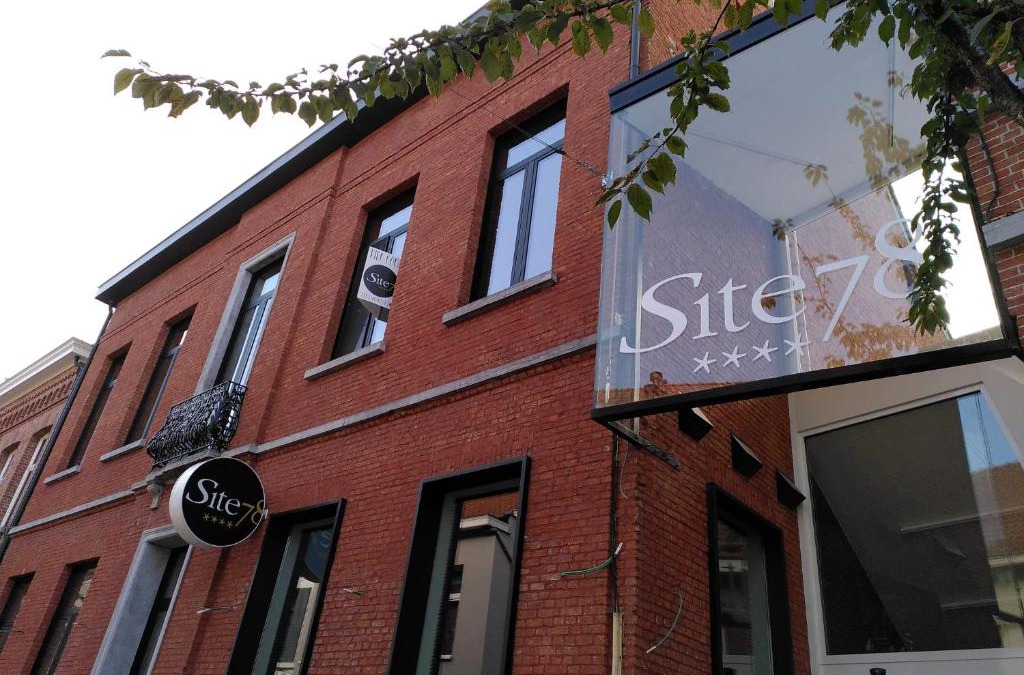 Puurs-Sint-Amands Hotel | Site78
