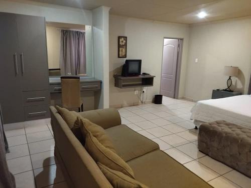 Siteki Hotel | Siteki Hotel