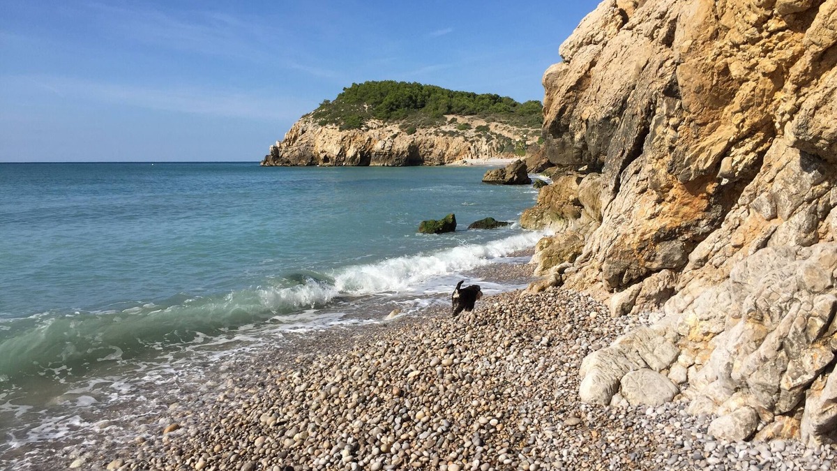 Vallpineda House | Sitges - Luxury duplex with spectacular sea views in a nature reserve