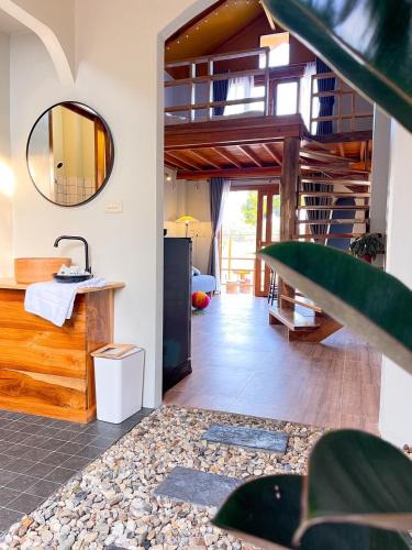 Mae Yao House | Sithaya Garden House @14