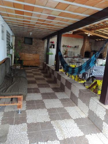 Confins House | Sitio Cantinho da Alegria