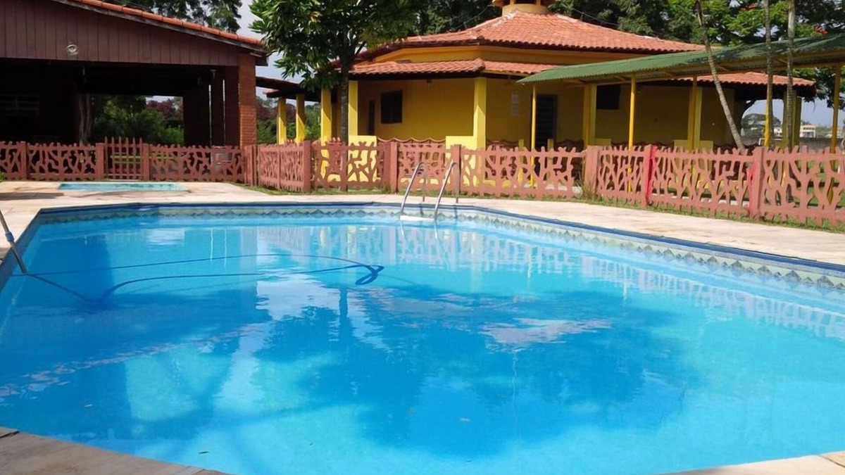 Biritiba-Mirim Cottage | Sítio Carnauba - Rental, leasing or parties and events!