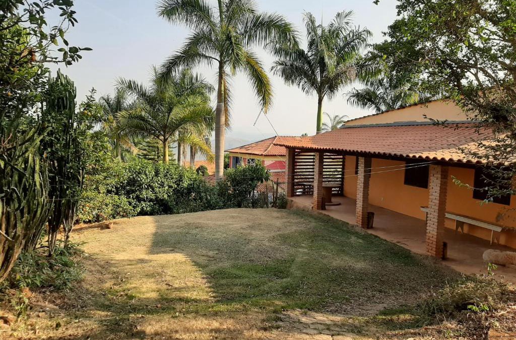 Caete House | Sitio Carvalho da Serra