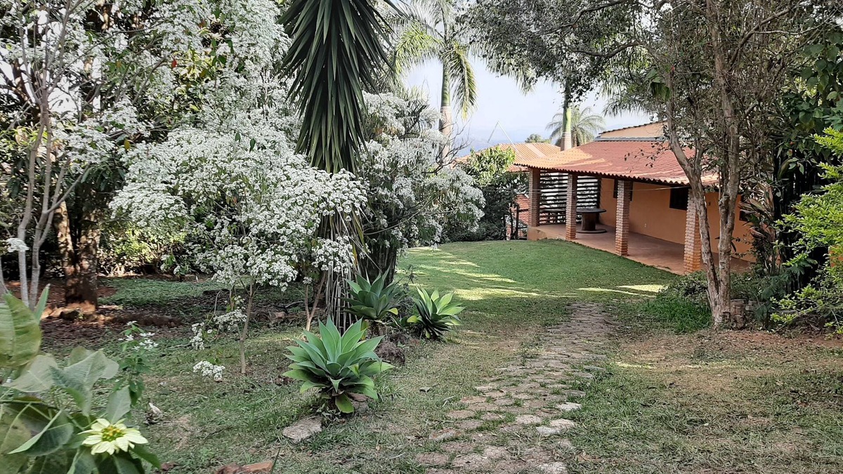 Caete Cottage | Sitio Carvalho da Serra