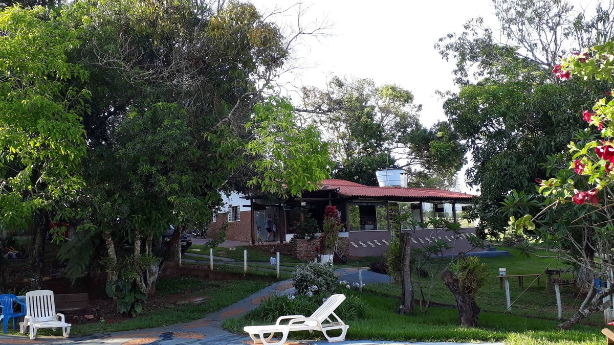 Franca House | SÍTIO DO IPÊ, please contact us before booking!