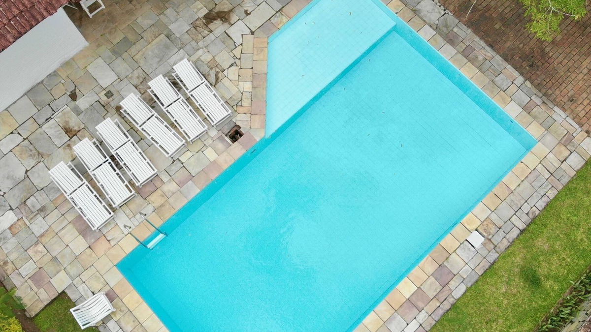Novo Gravata House | Sitio dos Flamboyants - gorgeous property at the prime point of the hills