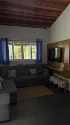 Bofete Villa | Sitio DusCosso