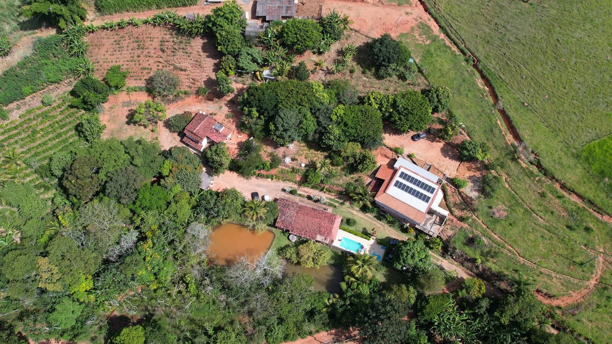 Ipatinga House | Sitio Fazendinha DO Papai