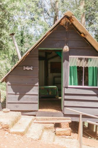 Morro Reuter House | Sitio Holistico Natureza Sanadora