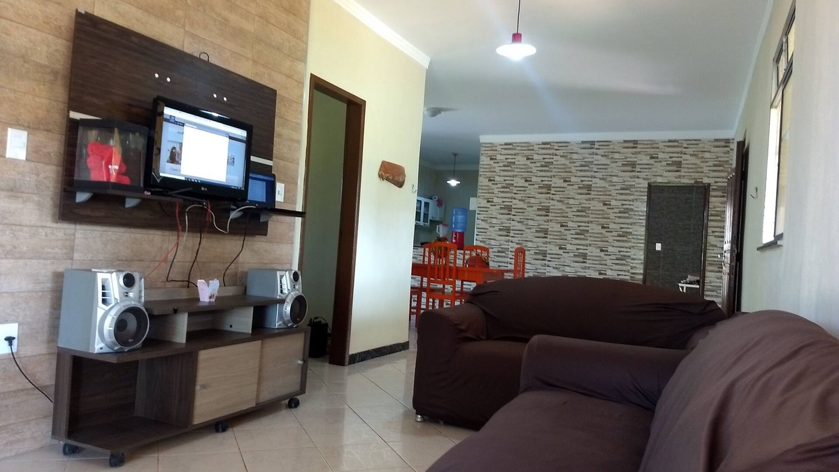 Itaporanga d'Ajuda House | Sitio Itaporanga D'Ajuda, 50 minutes from Aracaju and beaches